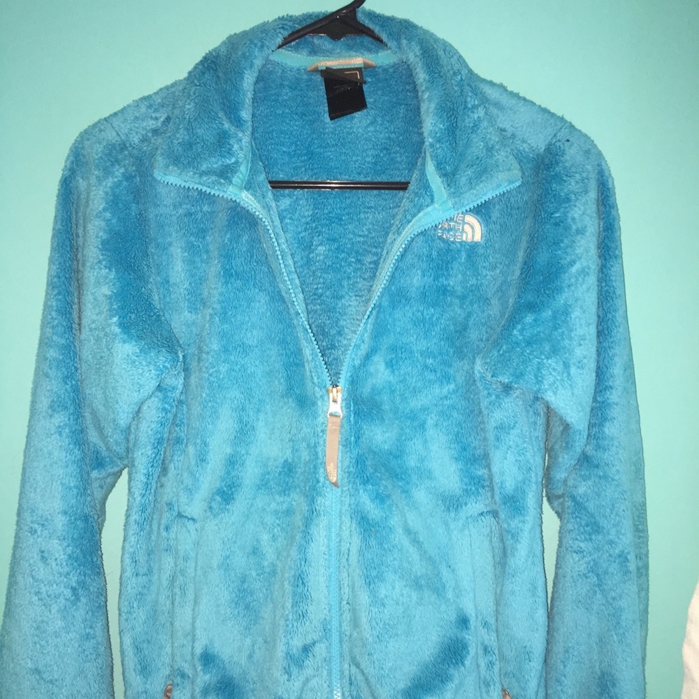 North Face Jacket